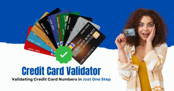 Credit-Card-Validator